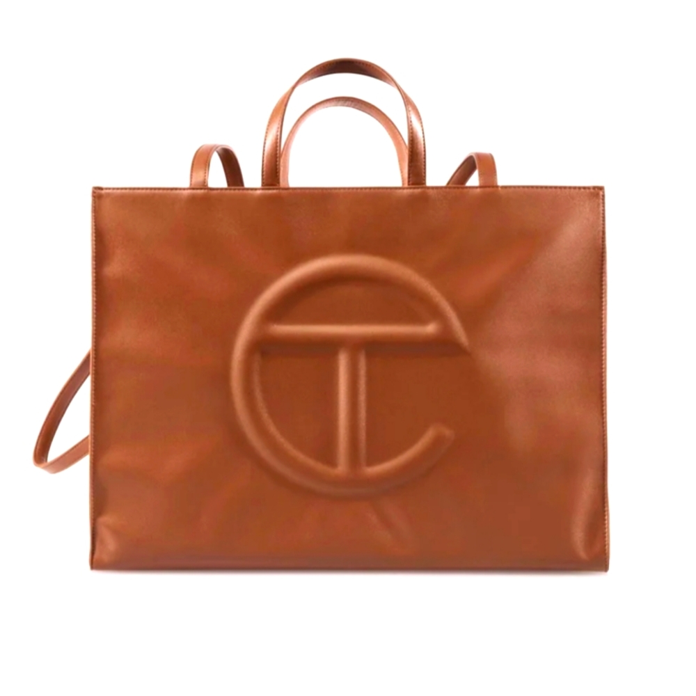 Telfar Bag